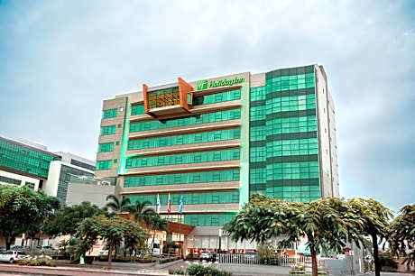 Holiday Inn Guayaquil Airport By IHG