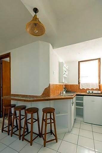 SK studios & apartments