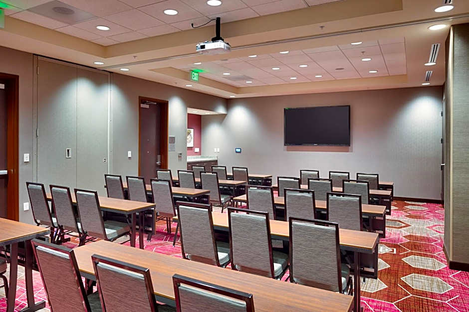 Courtyard by Marriott Salt Lake City Downtown
