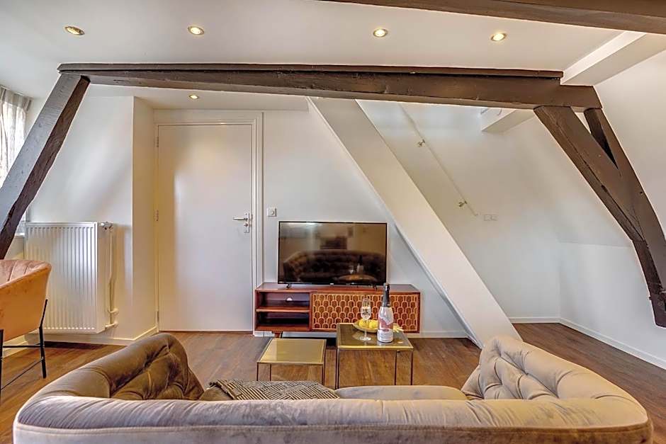 Haarlem Hotel Suites