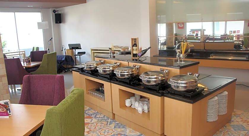 Swiss-Belinn Balikpapan