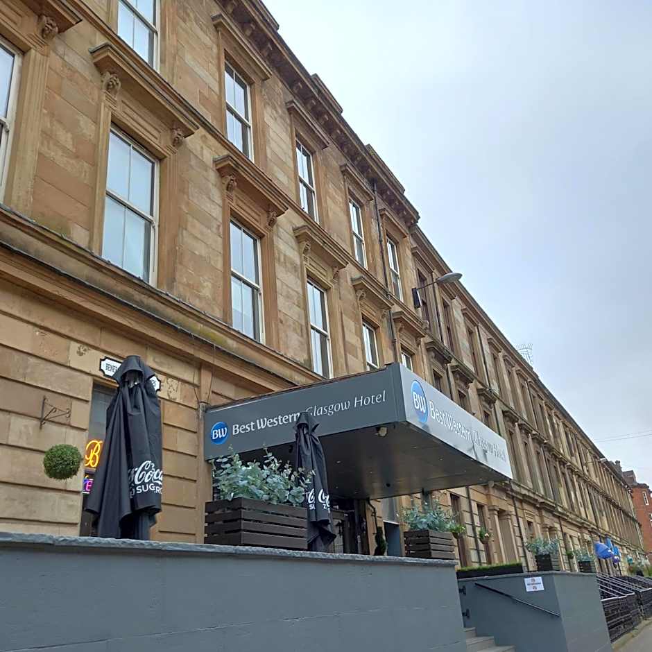 Best Western Glasgow Hotel