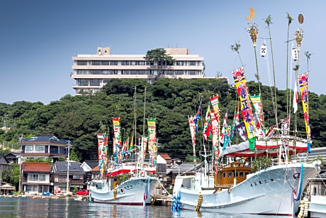 Hagi Kanko Hotel