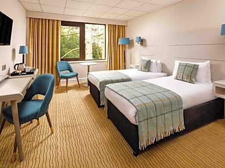 Classic Twin Room