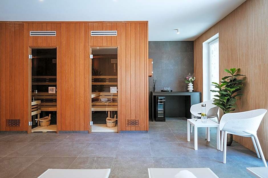 Apartmány Dog in Dock