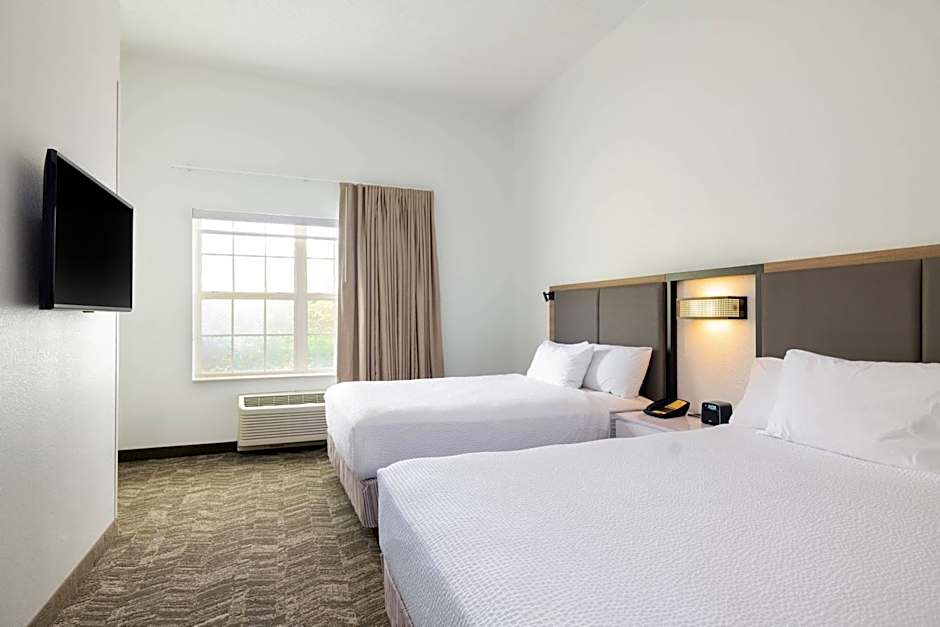 SpringHill Suites by Marriott Williamsburg