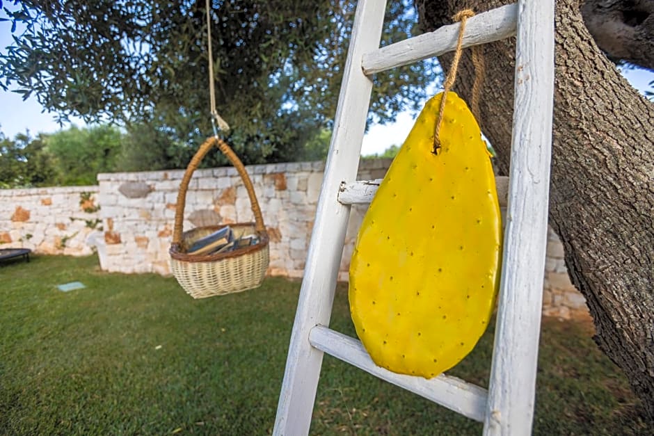 B&B Villa Mamma Grazia