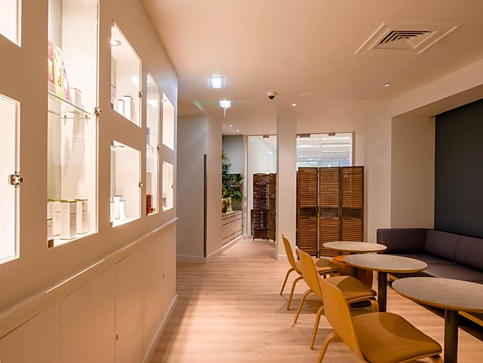 Apex City Quay Hotel & Spa