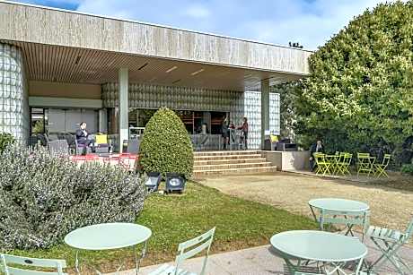 Hotel Mercure Paris Orly Rungis
