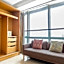 Sunny Apartment Of Grand Continental