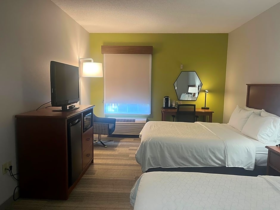 Holiday Inn Express Hotel & Suites Sioux Falls At Empire Mall By IHG