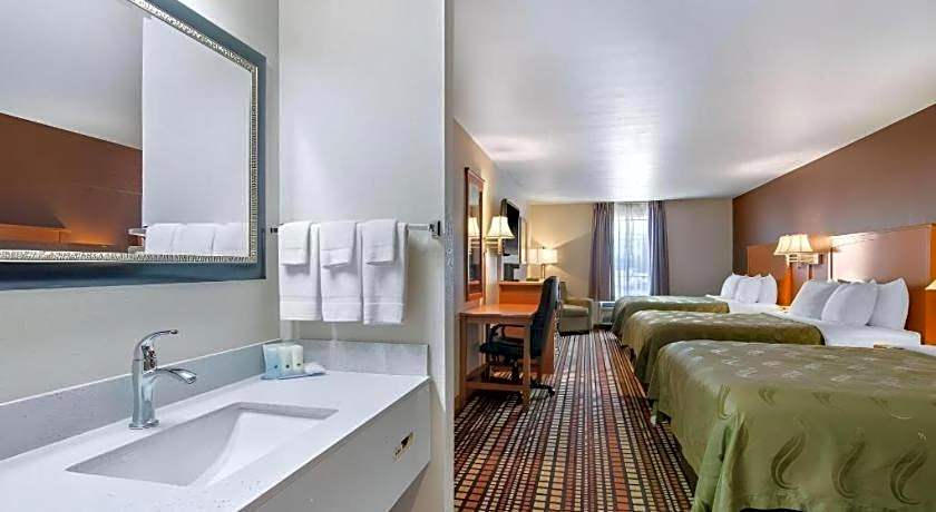 Quality Inn Kearney