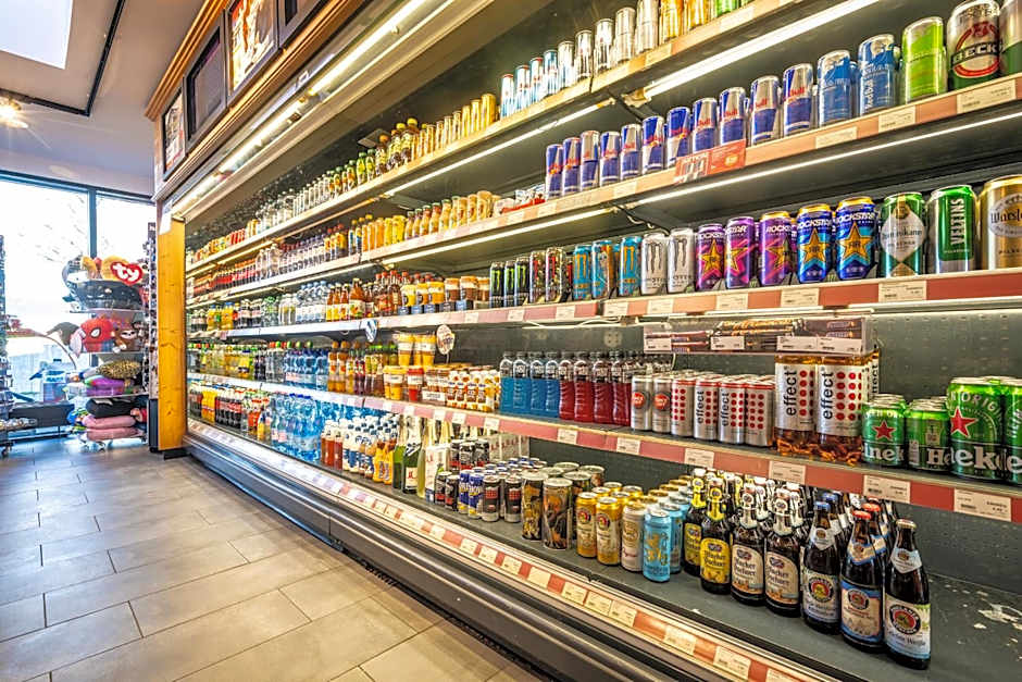 Hotel Irschenberg Süd