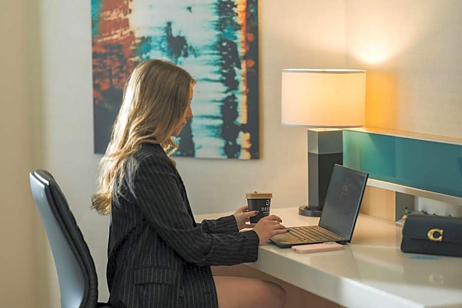 Delta Hotels Montreal