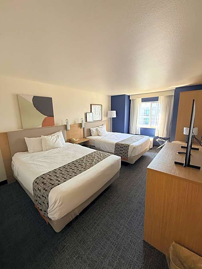 Microtel Inn & Suites By Wyndham Appleton