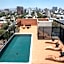 Paradise Flat Witgdl