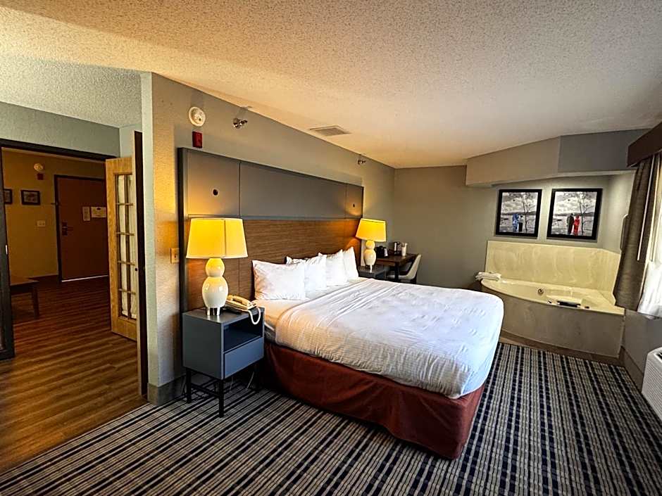 AmericInn by Wyndham White Bear Lake St. Paul