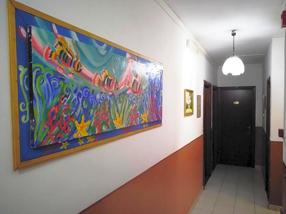 Hotel Eliseo