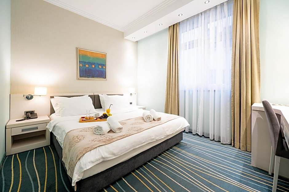 Kopernikus Hotel Prag