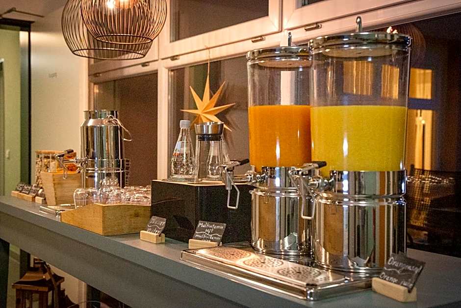 NATURE TITISEE - Easy.Life.Hotel.