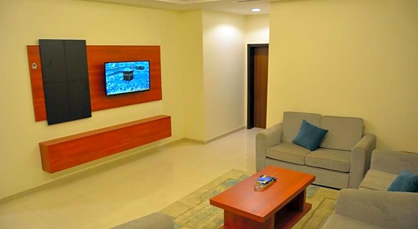 Rama yanbu for hotel suites