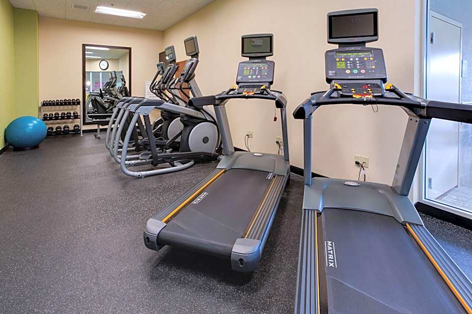 Drury Inn & Suites West Des Moines