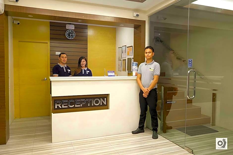 Bed and Bath Serviced Suites