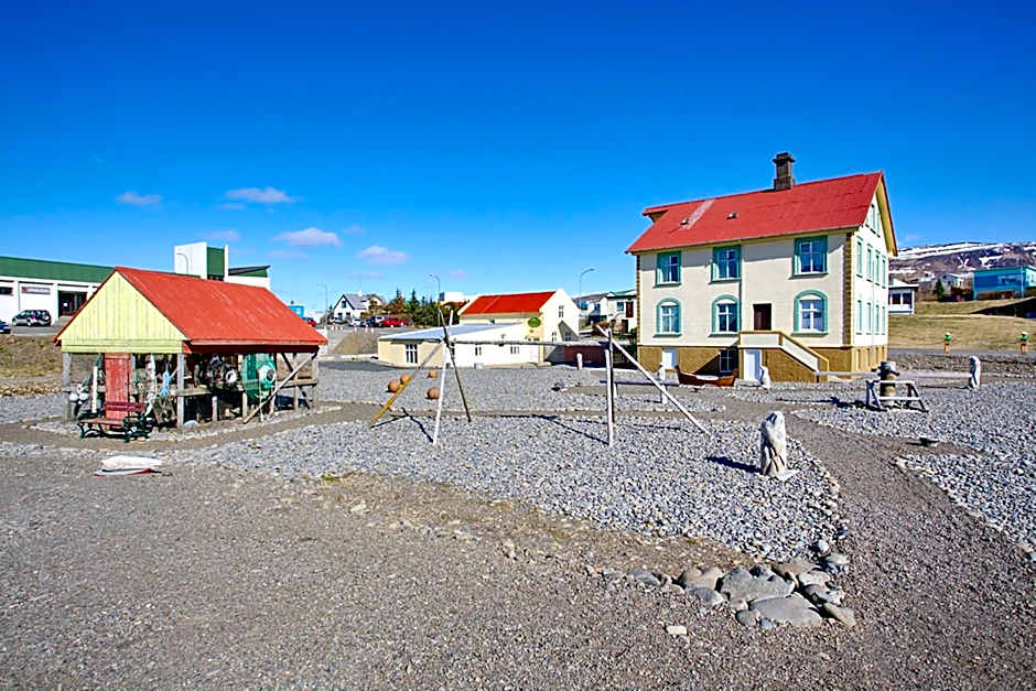 ALBERT Guesthouse