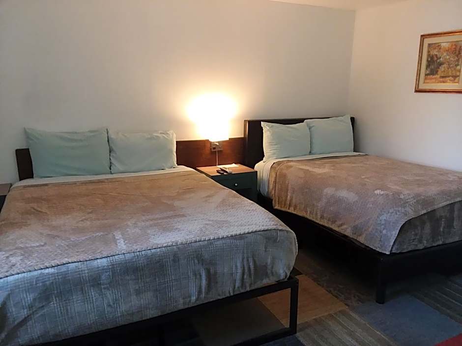 Shiny Motel