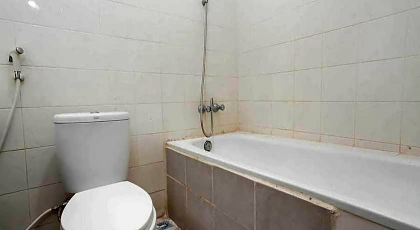 RedDoorz @ Panglima Sudirman Surabaya