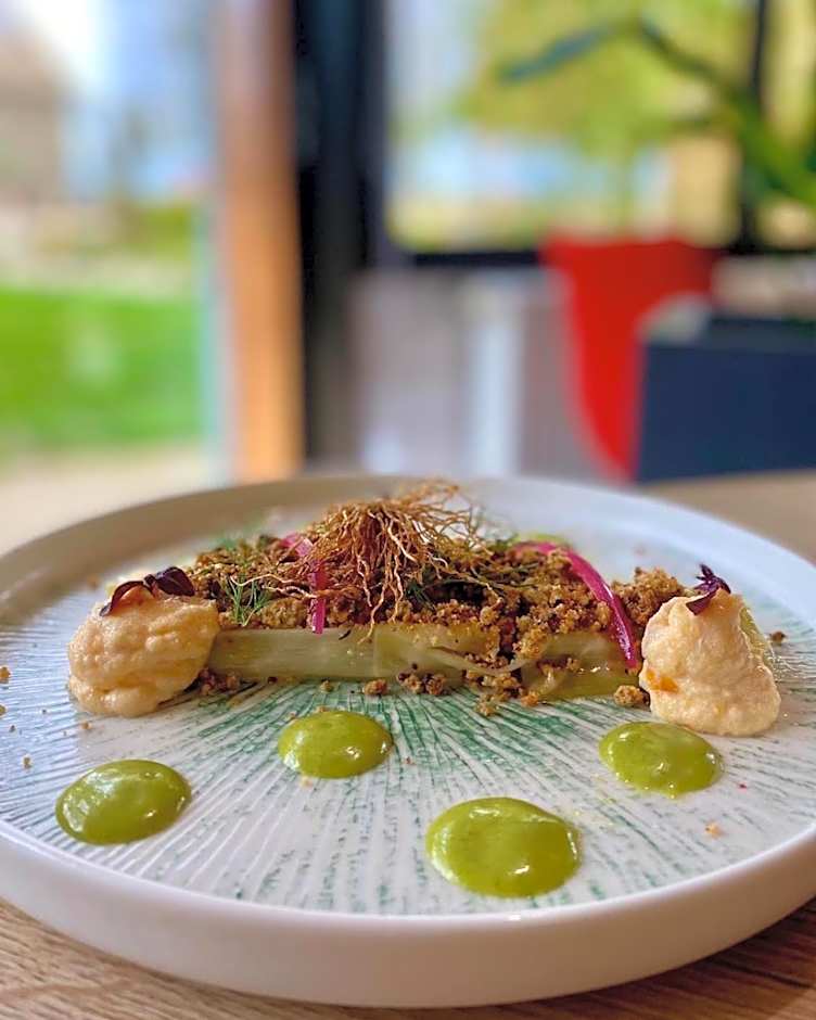 Domaine de la Haie des Granges