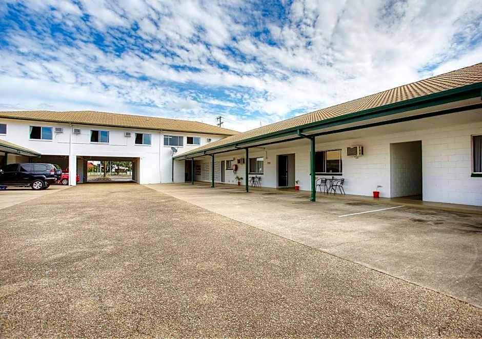 Banjo Paterson Motor Inn