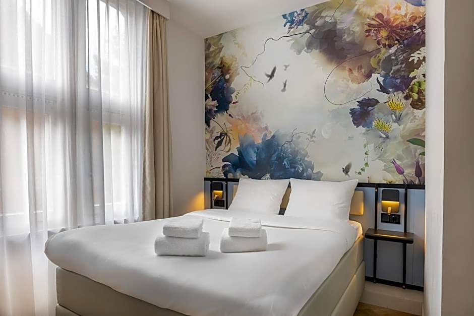 Dutch Design Hotel Vondelpark