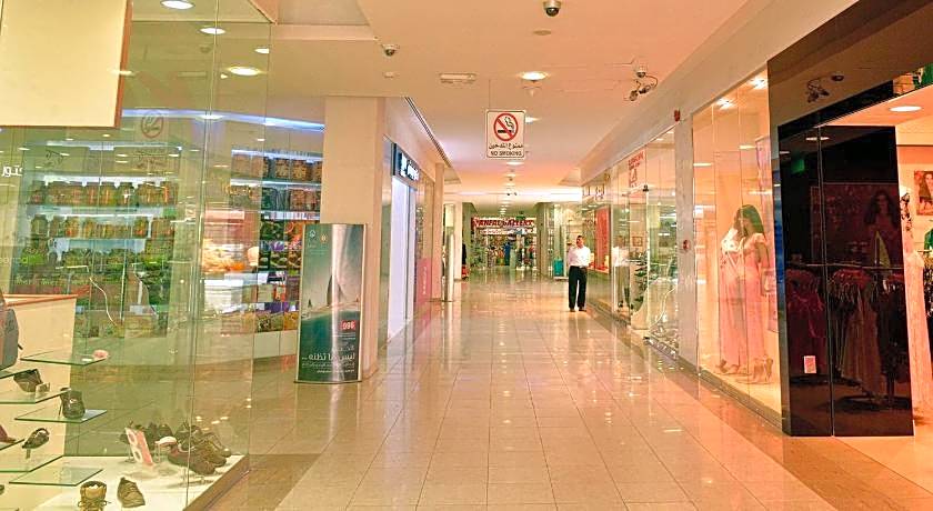 Al Jazeera Royal Hotel