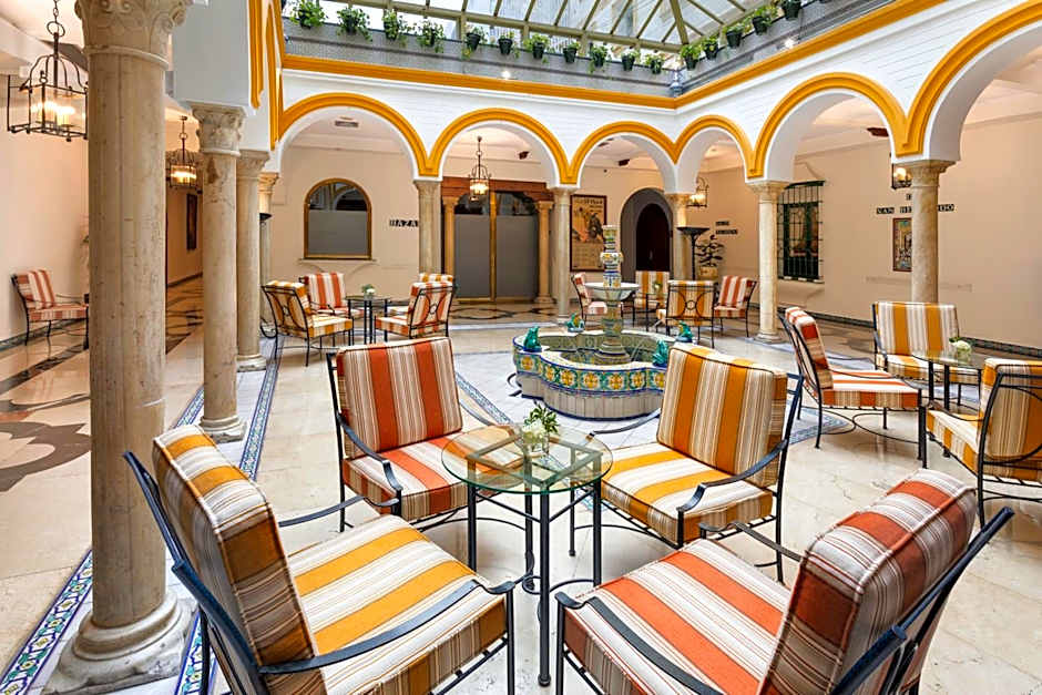 Exe Sevilla Macarena