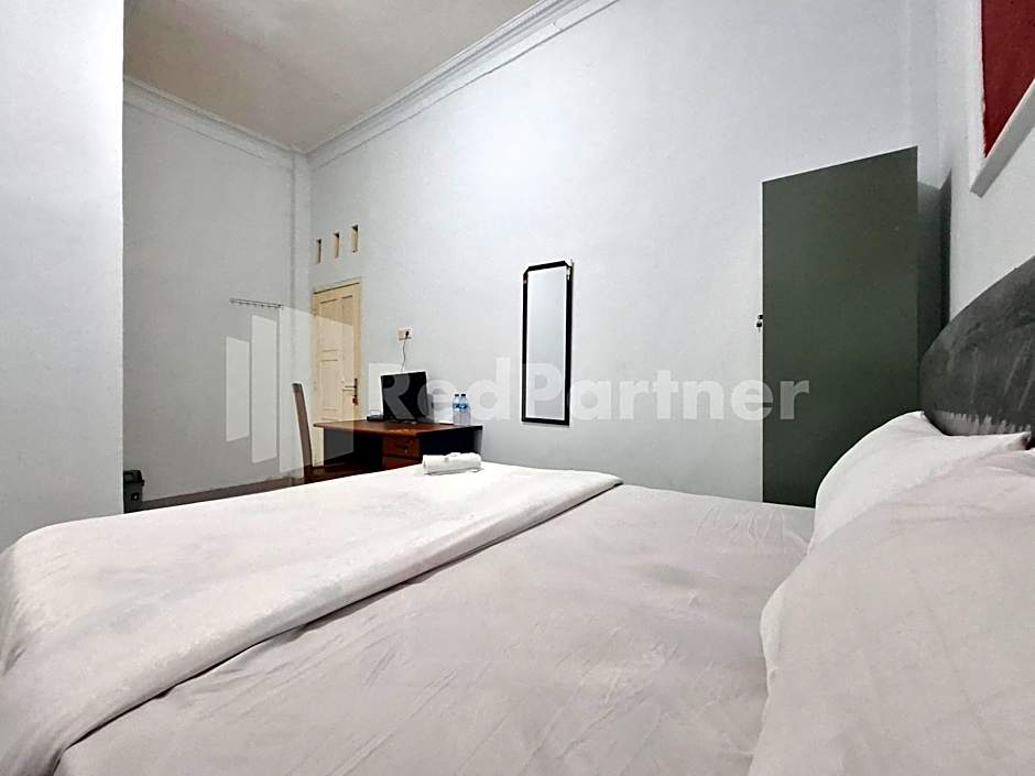 Assalaam Homestay Syariah RedPartner