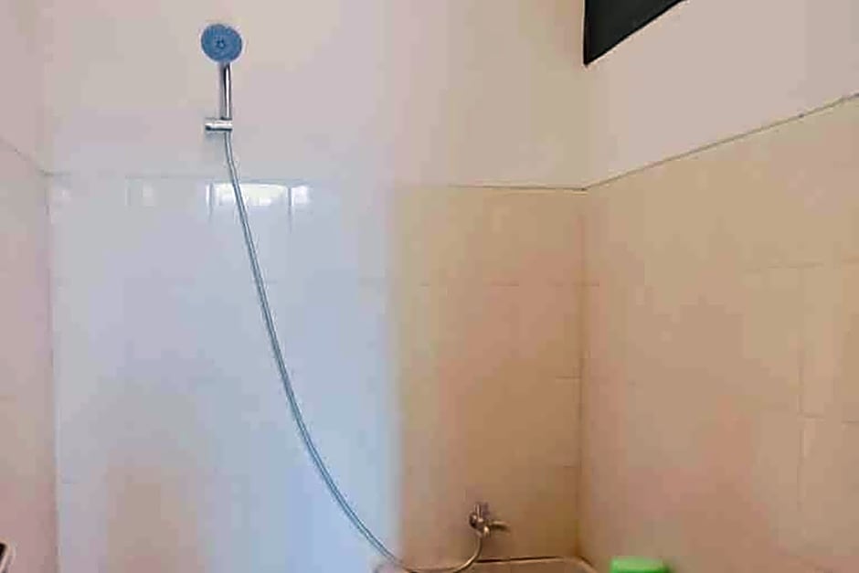 Rumah Pahoman Syariah RedPartner