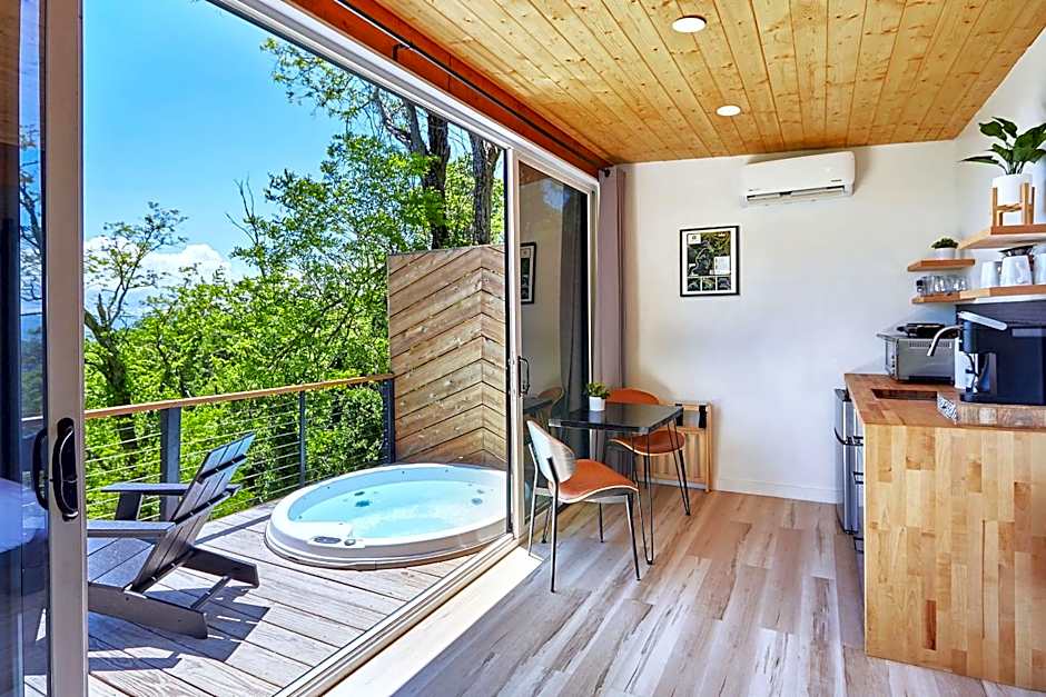 The Glamping Collective