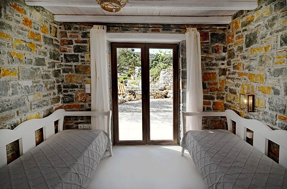 Palazzo Greco Villas