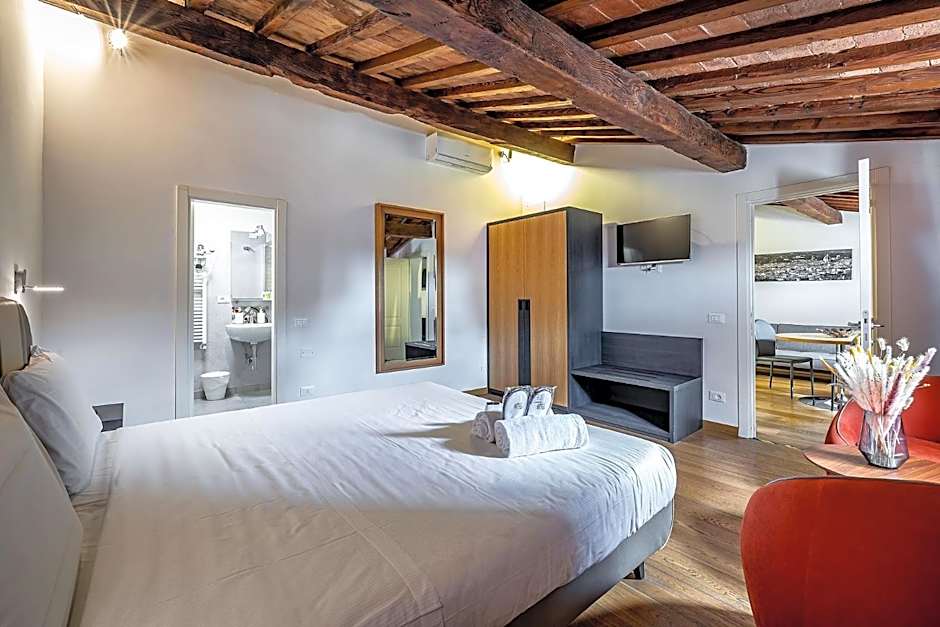 Martelli 6 Suite & Apartments