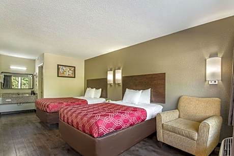 One Bedroom Suite - Non Smoking