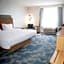 Hampton Inn By Hilton & Suites Jennings
