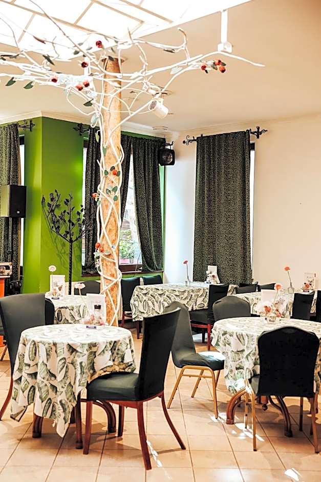 Hotel Diament Economy Gliwice
