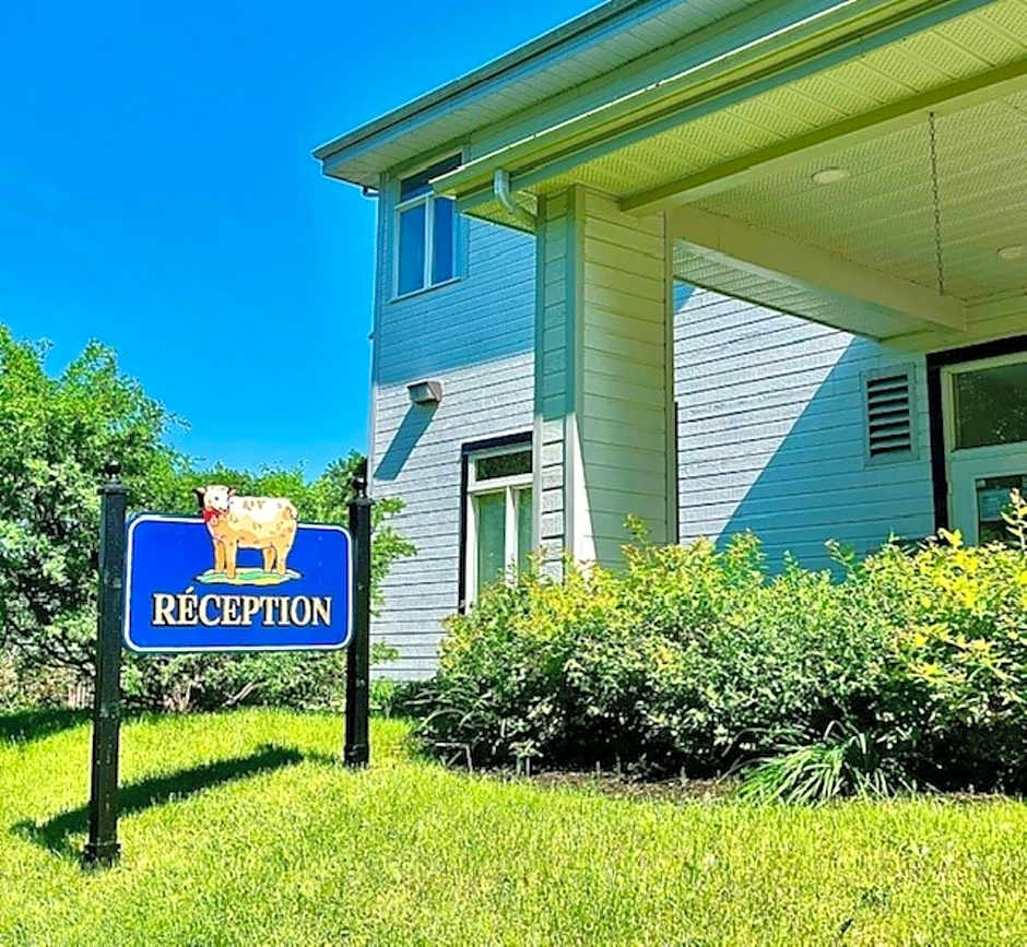 Hôtel au Petit Berger