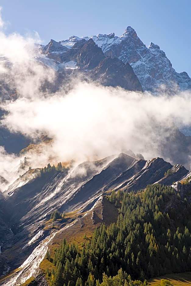 Lautaret Lodge & Spa