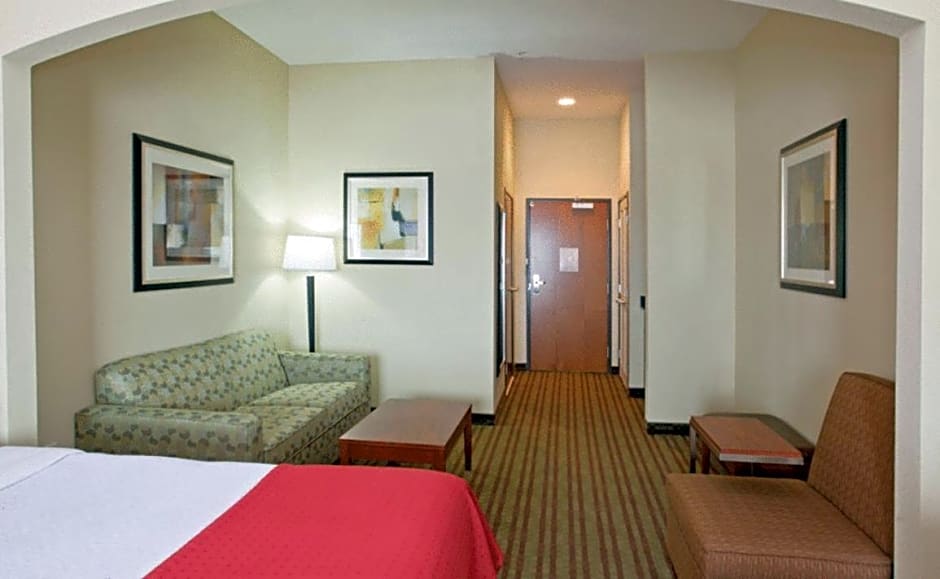 Holiday Inn Austin North By IHG