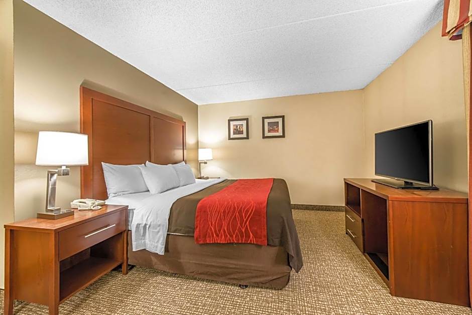 Budget Inn - Denver East