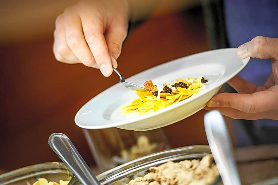 Västerbacken Hotell & Konferens