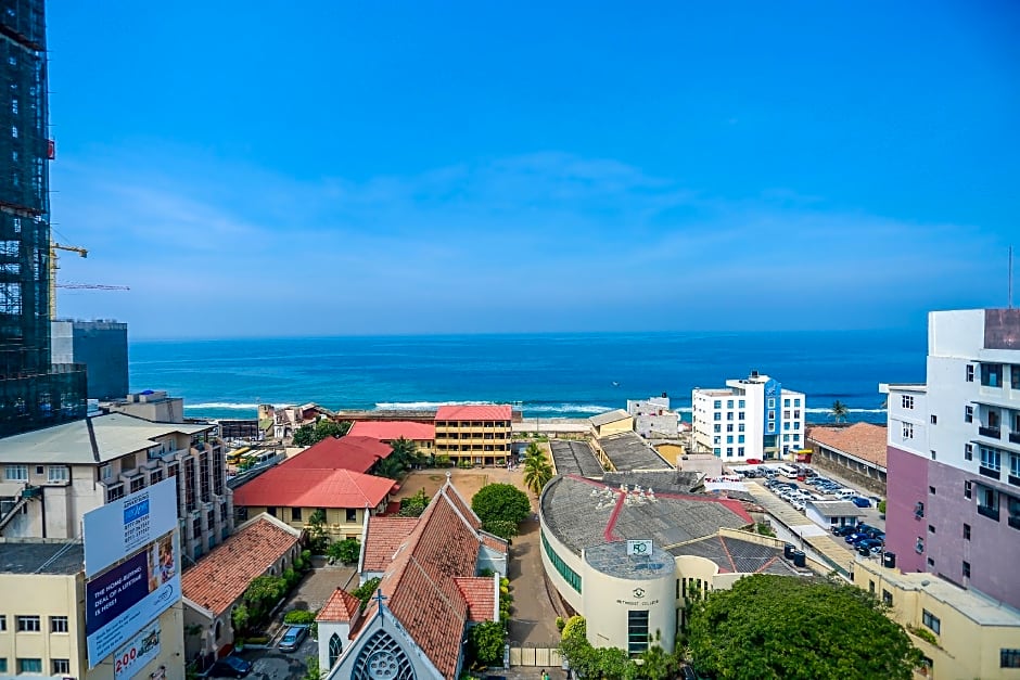 Morven Hotel Colombo