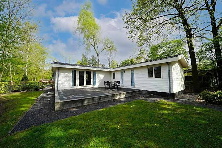 EuroParcs De Achterhoek